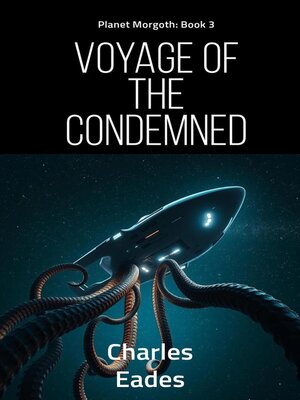 cover image of Voyage of the Condemned